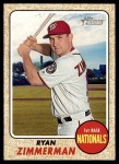 #144 Ryan Zimmerman 