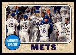 #145 Mets Team  