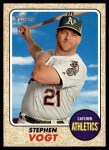 #146 Stephen Vogt 