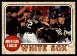 #147 White Sox Team  