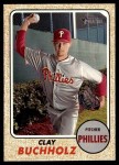 #148 Clay Buchholz 