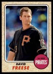 #161 David Freese 