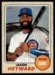 #166 Jason Heyward 
