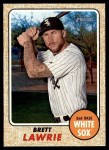 #168 Brett Lawrie 