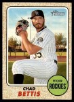 #169 Chad Bettis 