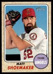 #173 Matt Shoemaker 