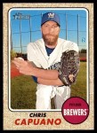 #174 Chris Capuano 