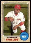 #176 Brandon Phillips 