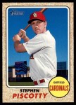 #180 Stephen Piscotty 