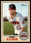 #181 Corey Kluber 