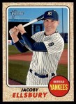 #182 Jacoby Ellsbury 