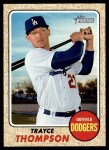 #185 Trayce Thompson 