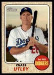 #187 Chase Utley 