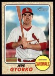 #188 Jedd Gyorko 