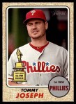 #190 Tommy Joseph 