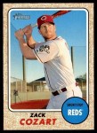 #192 Zack Cozart 