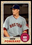 #195 Drew Pomeranz 