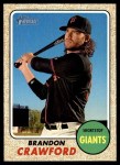 #196 Brandon Crawford 
