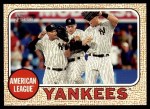 #197 Yankees Team  