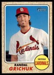#200 Randal Grichuk 
