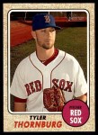 #204 Tyler Thornburg 