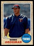 #206 Robbie Grossman 