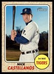 #209 Nick Castellanos 