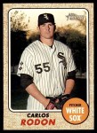 #210 Carlos Rodon 