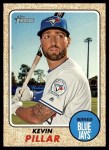 #212 Kevin Pillar 