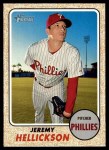 #213 Jeremy Hellickson 