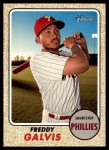 #215 Freddy Galvis 