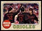 #216 Orioles Team  