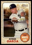 #217 Avisail Garcia 