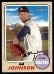 #218 Jim Johnson 