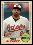 #219 Pedro Alvarez 