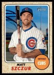 #224 Matt Szczur 