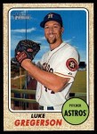 #229 Luke Gregerson 