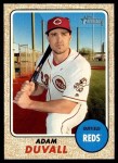#230 Adam Duvall 