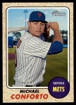 #232 Michael Conforto 