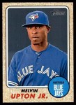 #235 Melvin Upton Jr. 
