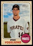 #236 Ryan Vogelsong 