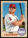 #237 Kole Calhoun 
