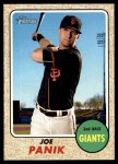 #238 Joe Panik 