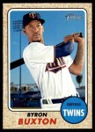 #243 Byron Buxton 