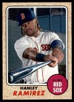 #244 Hanley Ramirez 