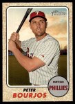 #248 Peter Bourjos 