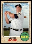 #249 Justin Bour 