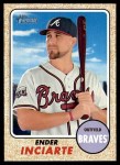 #252 Ender Inciarte 