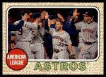 #257 Astros Team  