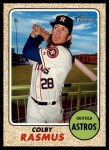 #260 Colby Rasmus 